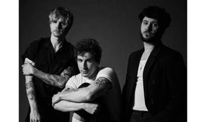 The Band CAMINO Partners With 237 Global For New Interactive, Fan-Centered App