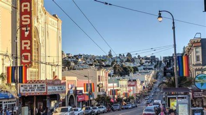 The Best and Worst Places in the U.S. to Be LGBTQ — Best Life