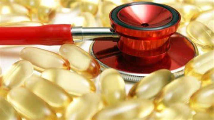 The Best and Worst Supplements for Heart Health, Doctors Say