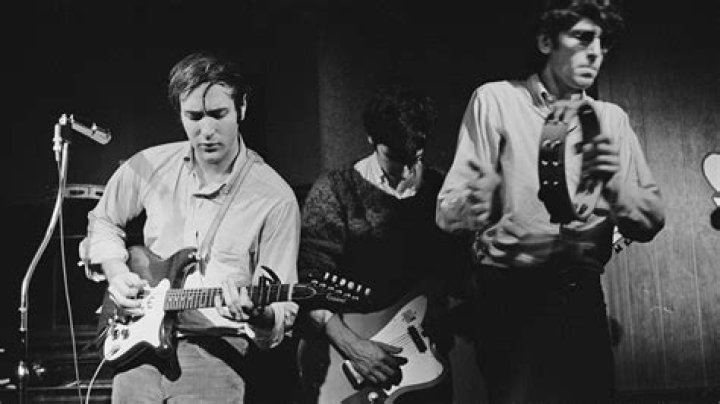 The Blues Project Co-Founder Danny Kalb Dead At 80