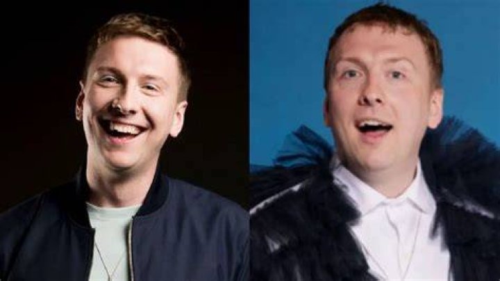 The Comedian Has Gained Significant Weight In Recent Years!