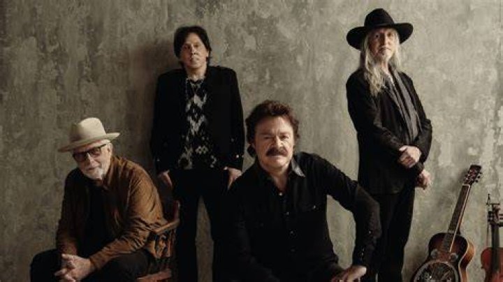 The Eagles Team Up With The Doobie Brothers For A Destination Concert