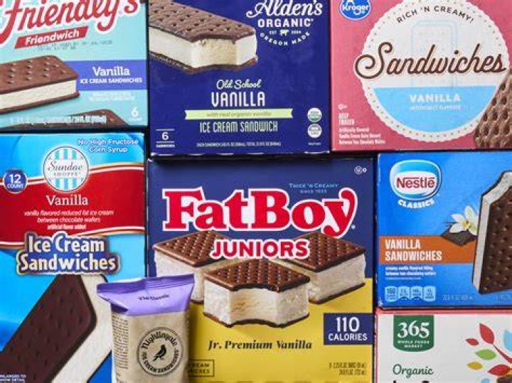 The FDA Just Issued a Warning About This Brand of Ice Cream