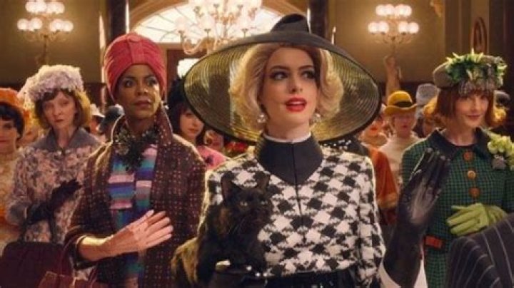 The First Trailer for "The Witches" Remake Is Finally Here