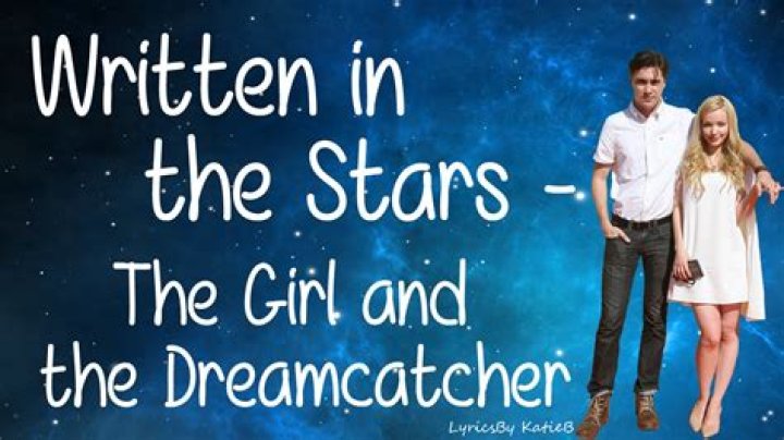 the girl and the dreamcatcher – Celeb Secrets