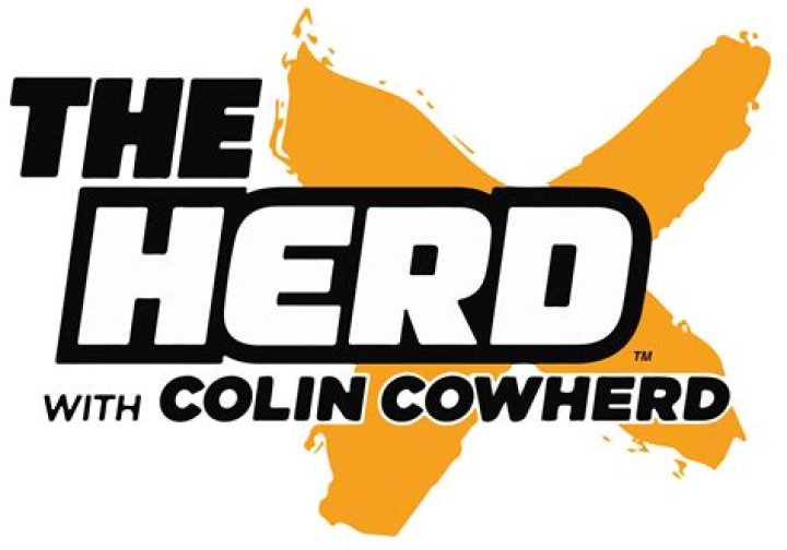 The Herd with Colin Cowherd Youtuber overview