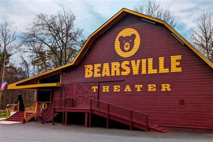 The Historic Bearsville Theater Re-Opens After A Multi-Million Dollar Rebuild