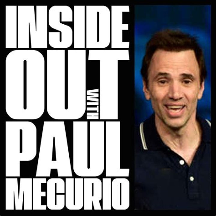 The Inside Out Podcast With Paul Mecurio: Harvey Levin – Host, TMZ, Government Proof of UFOs