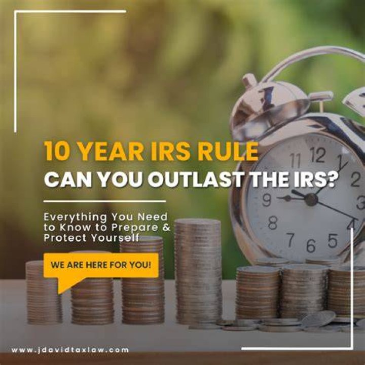 The IRS Is Finally Letting Taxpayers Do This, Effective Immediately