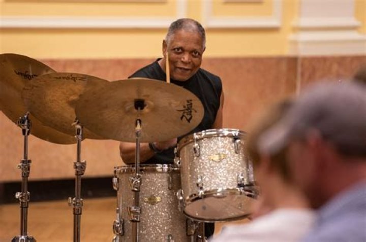 The Jam Podcast: Drummer Billy Cobham