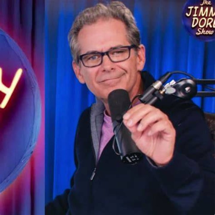 The Jimmy Dore Show Youtuber overview