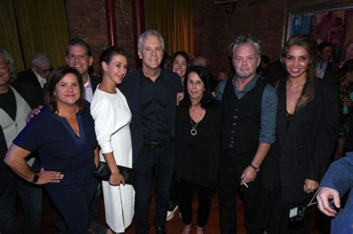 The Kristen Ann Carr Fund Featuring John Mellencamp and Honoree John Sykes of iHeartMedia Breaks Record
