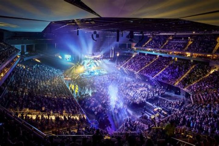 The Moody Center Opens This Week With Performances By John Mayer & Bon Jovi