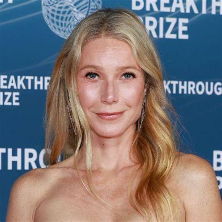 The Most Absurd Item on Gwyneth Paltrow's Gift List