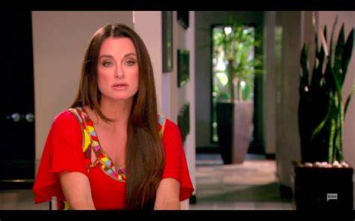 The Most Famous Real Housewives, Then and Now — Best Life