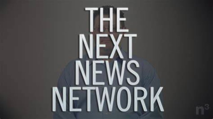 The Next News Network Youtuber overview
