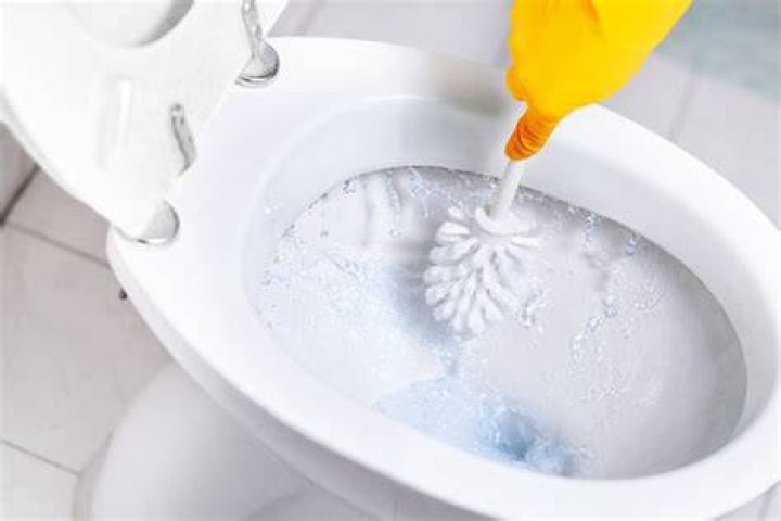 The No. 1 Way to Keep Your Toilet Bowl Sparkling Clean, Experts Say — Best Life
