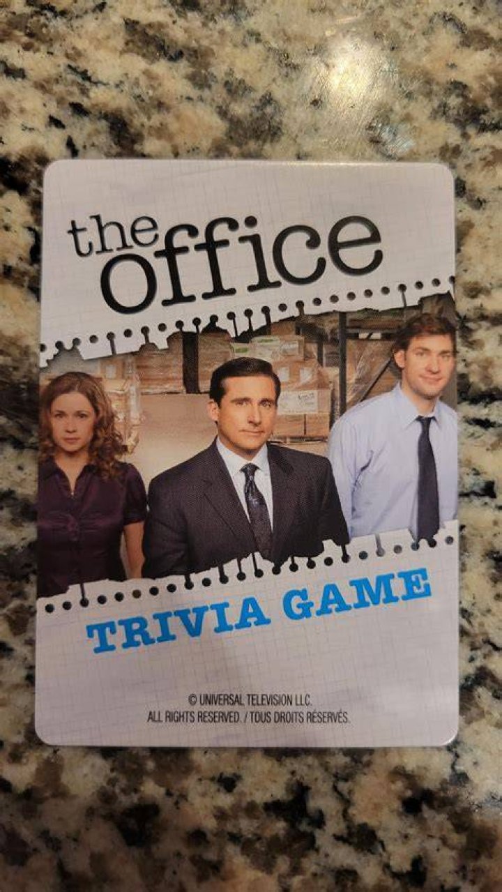 "The Office" Trivia Even Superfans Don't Know About — Best Life