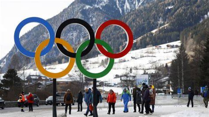 The Olympics Is Now Banning This Beloved Tradition Because of COVID