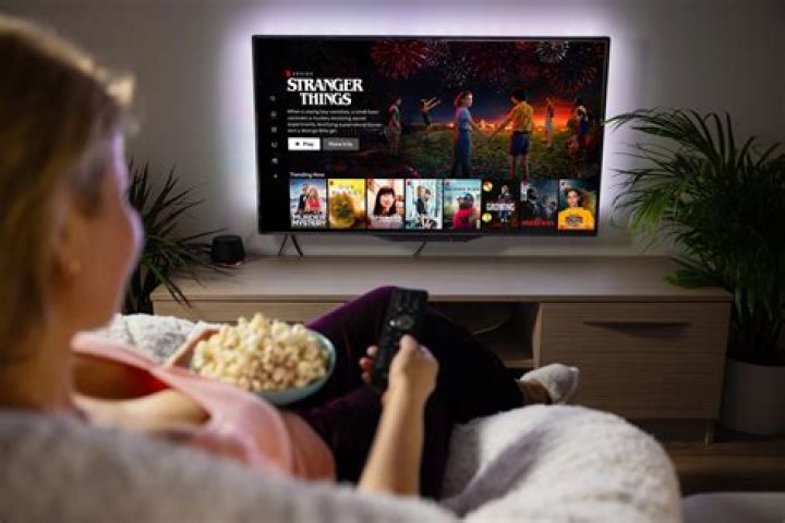 The One Show Everyone Is Watching on Netflix Right Now