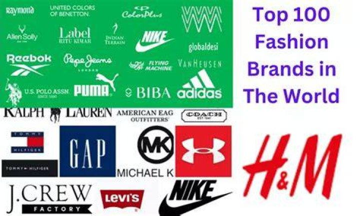 The One Thing Every Major Clothing Brand Is Starting to Ban