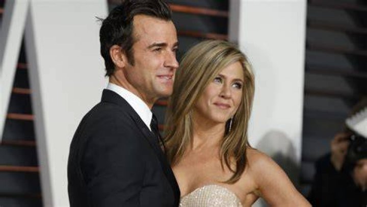 The Real Reason Justin Theroux Won’t Talk About Ex Jennifer Aniston