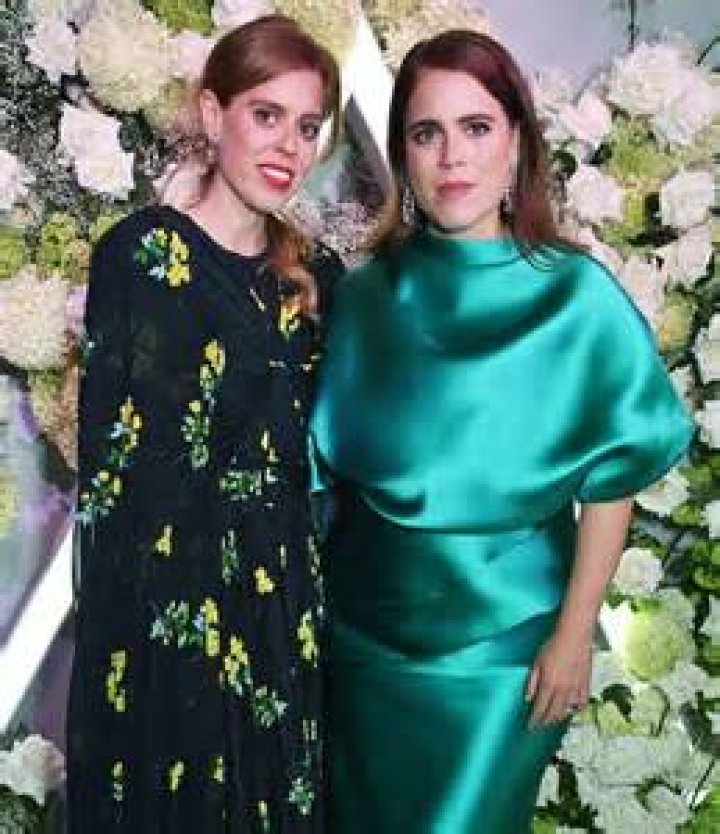 The Real Reason Princess Eugenie Does Not Want a Title for Her Son