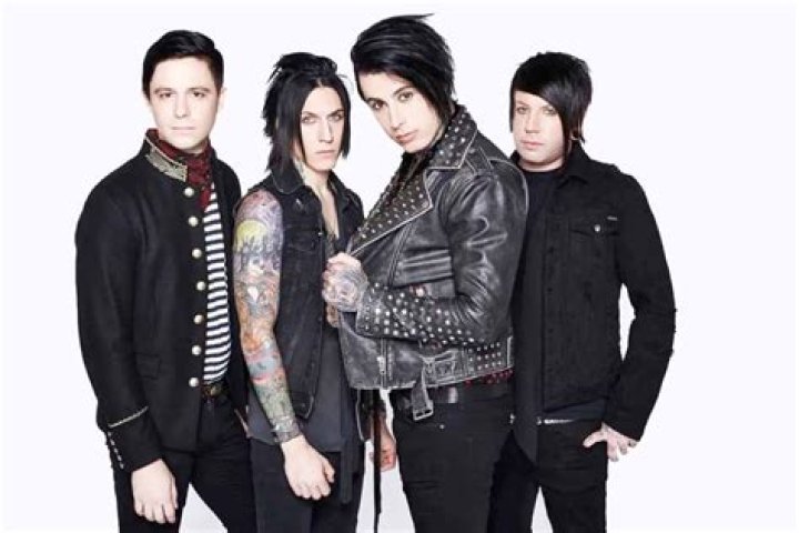 The Reason Ronnie Radke And Falling In Reverse Are So Hated