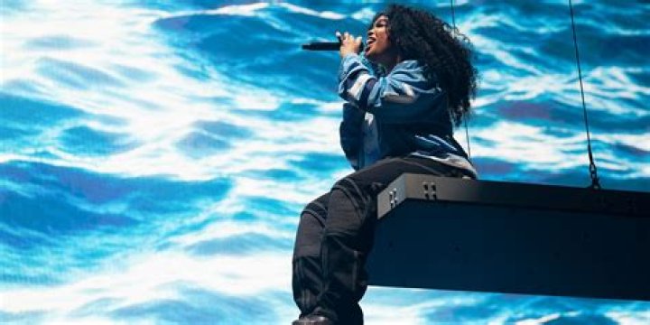 The Recording Industry Association of America (RIAA) Announces The Class of 2023 With SZA, Ice Spice, Peso Pluma & More