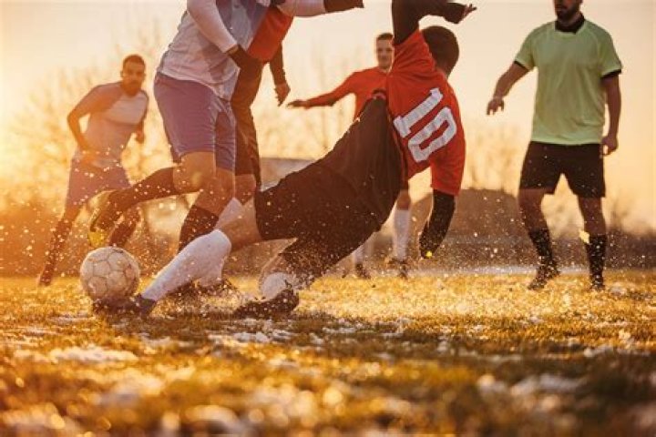 The Sport You Should Watch, Based on Your Zodiac Sign