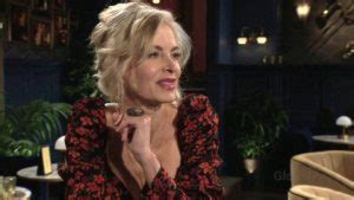 The Young And The Restless Spoilers: Shocker-Abby Discovers Belle