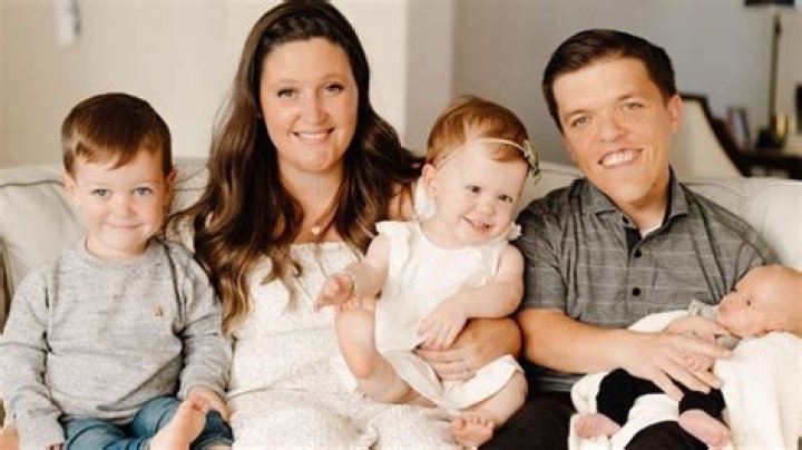 There Is A Big Day Coming For Tori Roloff, Why Is She So Emotional?