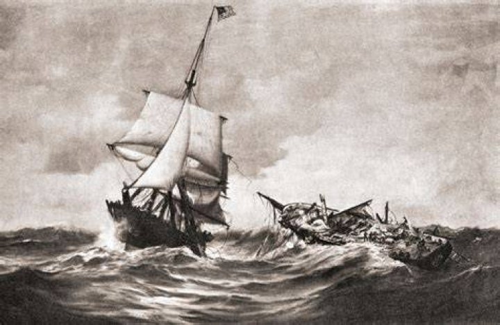 These Are The Most Famous Undiscovered Shipwrecks — Best Life