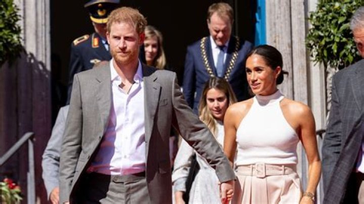 These Are the Signs Meghan Markle Could Be Pregnant Again