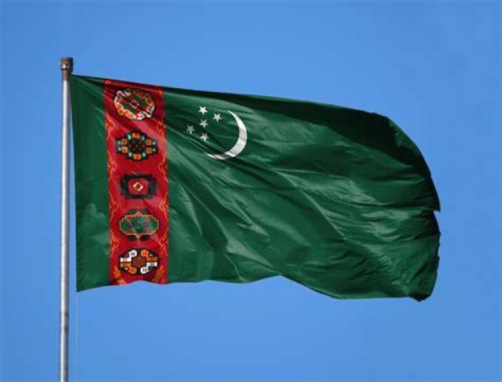 These Are the Ugliest Flags on the Planet