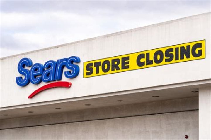 This Iconic Chain Is Closing Stores, Starting Tomorrow
