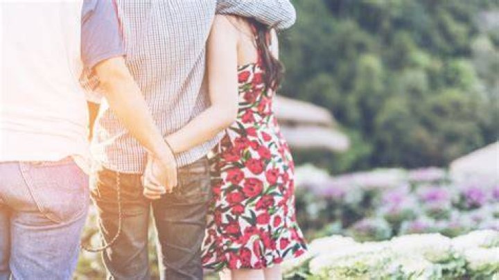 This Is the Age When Women Are Most Likely to Cheat