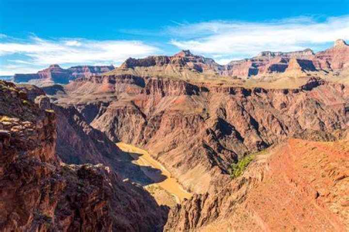 This Is the Best National Park in Each State — Best Life