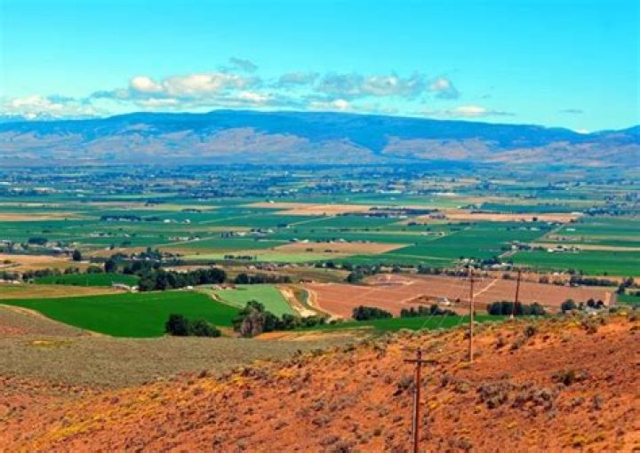 This Is the Most Expensive Small Town in the U.S., According to Data