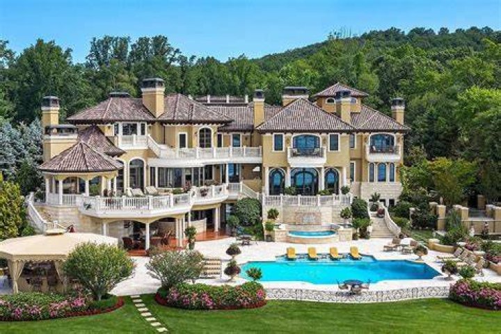 This Is the Most Expensive Suburb in Your State, Data Shows