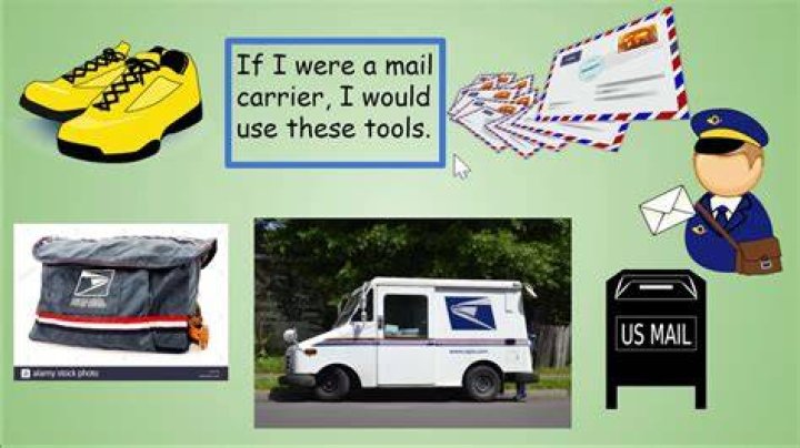 This Is What It's Like to Be a Mail Carrier, According to Postal Workers