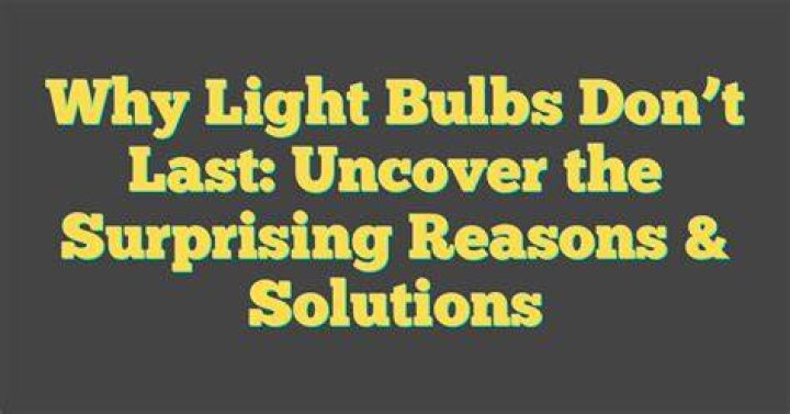 This Is Why Light Bulbs Are Round