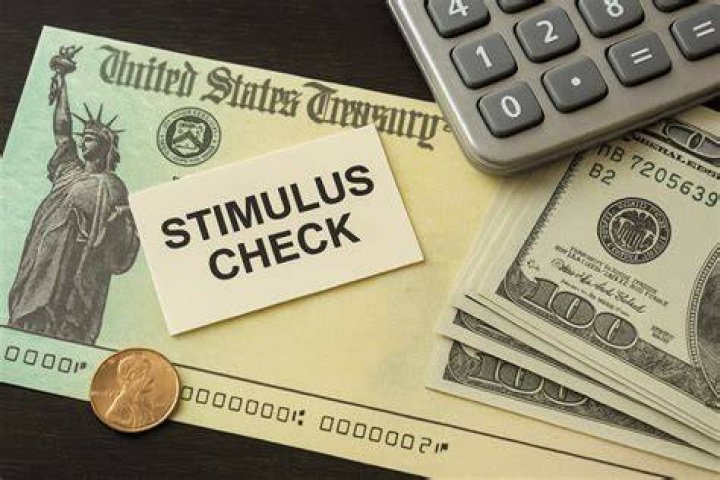 This May Be the Reason Your Stimulus Check Is Still Delayed