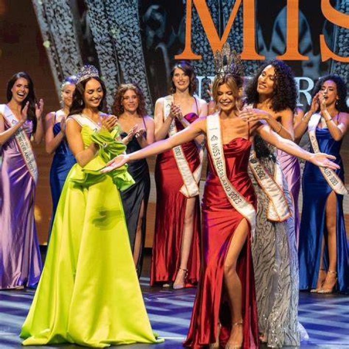 This Miss Universe Contestant Just Did Something No One's Done Before