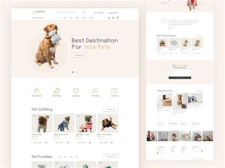 This Online Pet Store Did the Kindest Thing After One Customer's Dog Died — Best Life