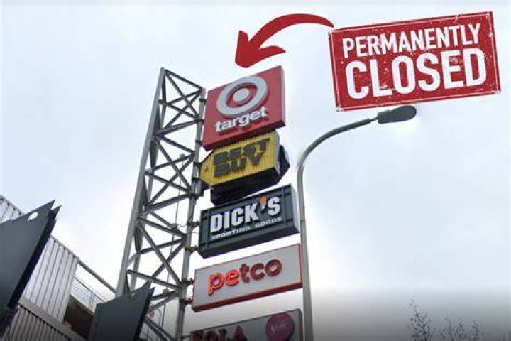 This Popular Chain Is Closing Up to 75 Locations