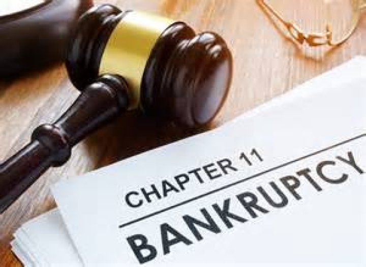 This Popular Clothing Chain Just Filed For Bankruptcy