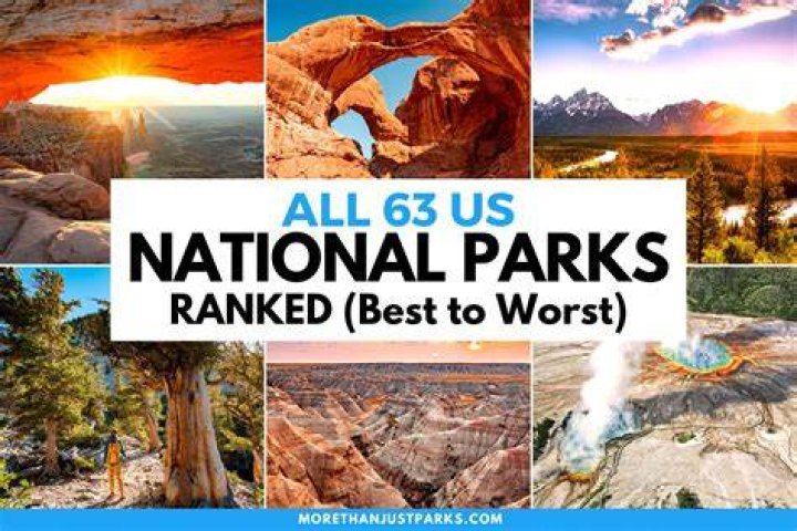 This Popular U.S. National Park Is Being Threatened by Dangerous Invasive Species