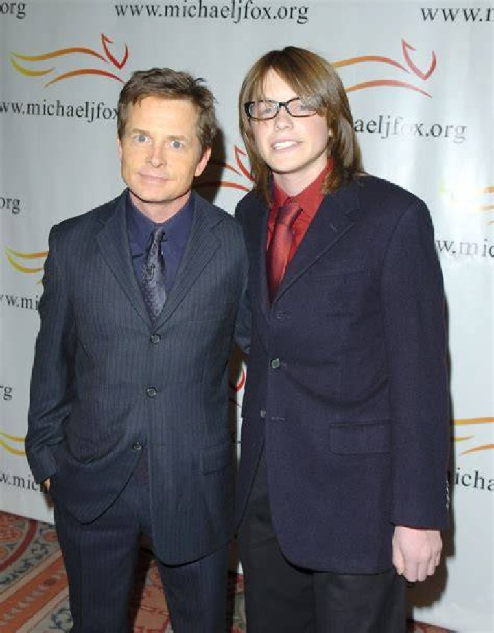 This Was the Moment Michael J. Fox Decided to Reveal Parkinson's Diagnosis
