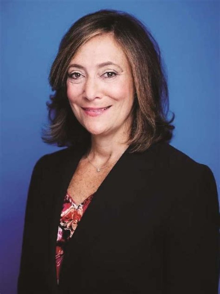 Ticketmaster Appoints Marla Ostroff Executive VP of National Accounts